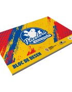 FRF Bloc de desen A4 120G