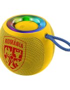 FRF Boxa portabila Echipa Nationala de Fotbal a Romaniei Bluetooth 12W