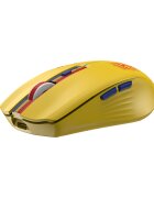 FRF Mouse wireless Silent Click Echipa Nationala de Fotbal a Romaniei