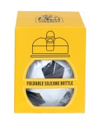 FRF Sticla de apa pliabila 550 ml