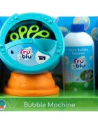 Fru Blu Set masina de facut baloane si solutie 0.4 l
