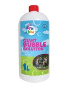 Fru Blu Solutie pentru facut baloane de sapun 1 l