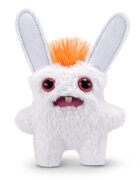 Fuggler Jucarie de plus Baby Fuggs Rabid Rabbit White S4 9 cm