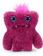 Fuggler Jucarie de plus Baby Fuggs Sir Belch Red S4 9 cm
