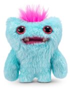 Fuggler Jucarie de plus Baby Fuggs Wide Eyed Weirdo Teal S4 9 cm