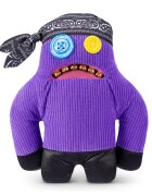 Fuggler Jucarie de plus Fugg Life Sasquoosh S1 22 cm
