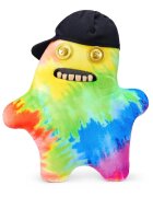 Fuggler Jucarie de plus Fugg Life Sir Splodge a Lot S1 22 cm