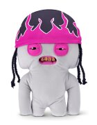 Fuggler Jucarie de plus Fugg Life Squidge Grey S1 22 cm