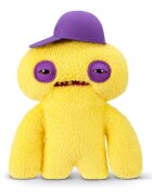 Fuggler Jucarie de plus Fugg Life Squidge Yellow S1 22 cm