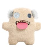 Fuggler Jucarie de plus Hairy Fuggs Oogah Boogah Balding Gray S1 22 cm