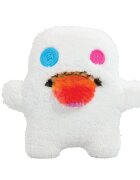 Fuggler Jucarie de plus Hairy Fuggs Oogah Boogah Rainbow Tongue S1 22 cm