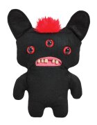 Fuggler Jucarie de plus Hairy Fuggs Reeko Mohawk S1 22 cm