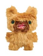 Fuggler Jucarie de plus Hairy Fuggs Screech Beard Blonde S1 22 cm