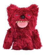 Fuggler Jucarie de plus Hairy Fuggs Sir Belch Hairy Tongue Red S1 22 cm