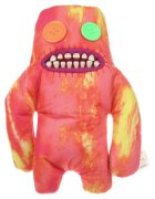 Fuggler Jucarie de plus Laboratory Misfits S1 Sasquoosh 22 cm