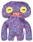 Fuggler Jucarie de plus Laboratory Misfits S1 Squidge Purple 22 cm