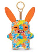 Fuggler Mini breloc de plus Rabid Rabbit S6 12 cm