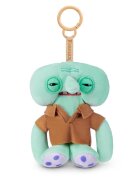 Fuggler Mini breloc de plus SpongeBob Squidward S1 12 cm