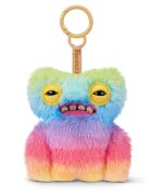 Fuggler Mini breloc de plus Squidge Pastel S6 12 cm