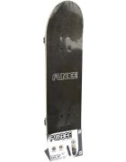 Funbee Placa de skateboard 31Inch