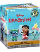 Funko Mini figurina surpriza Mystery Minis Disney Lilo and Stitch