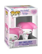 Funko Pop Figurina 50th Anniversary My Melody