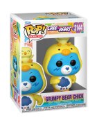 Funko Pop Figurina Animation Grumpy Bear Chick