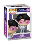 Funko Pop Figurina Animation Kpop Demon Hunter Jinu