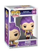 Funko Pop Figurina Animation Kpop Demon Hunter Rumi
