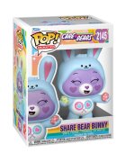 Funko Pop Figurina Animation Share Bear Bunny