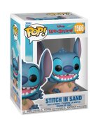 Funko Pop Figurina Disney Lilo & Stitch in nisip
