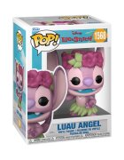 Funko Pop Figurina Disney Lilo & Stitch Luau ingeras
