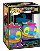 Funko Pop Figurina Disney Stitch Costumat in Cheshire Cat