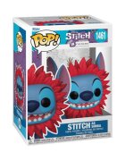 Funko Pop Figurina Disney Stitch costumat in Simba