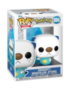 Funko Pop Figurina Games Pokemon Oshawott