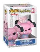 Funko Pop Figurina Games Pokemon Snubbull
