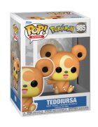 Funko Pop Figurina Games Pokemon Teddiursa