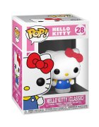 Funko Pop Figurina Hello Kitty (Classic) S2