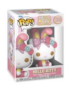 Funko Pop Figurina Hello Kitty cu urechi de iepuras