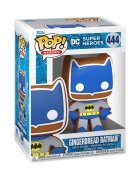 Funko Pop Figurina Heroes DC Heroes Gingerbread Batman