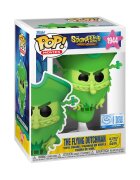 Funko Pop Figurina Movies Glows in the Dark The Flying Dutchman