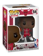 Funko Pop Figurina NBA Chicago Bulls Michael Jordan 54