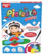 Funmix Set pictura pe obiecte