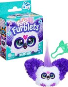 Furby Jucarie de plus interactiva Furblets Bam-Boo G1698