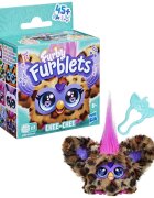 Furby Jucarie de plus interactiva Furblets Chee-Chee G1697