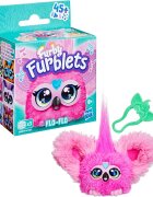 Furby Jucarie de plus interactiva Furblets Flo-Flo G1699