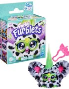 Furby Jucarie de plus interactiva Furblets Moo-Boo G1779