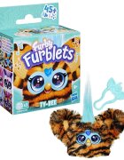 Furby Jucarie de plus interactiva Furblets Ty-Bee G1700