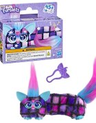 Furby Mini jucarie de plus interactiva Dj Furblets Dis-Co-Dazz G1780