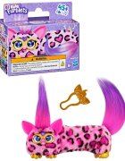 Furby Mini jucarie de plus interactiva Dj Furblets Kitt-Ee-Luv G1785